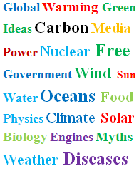 key words